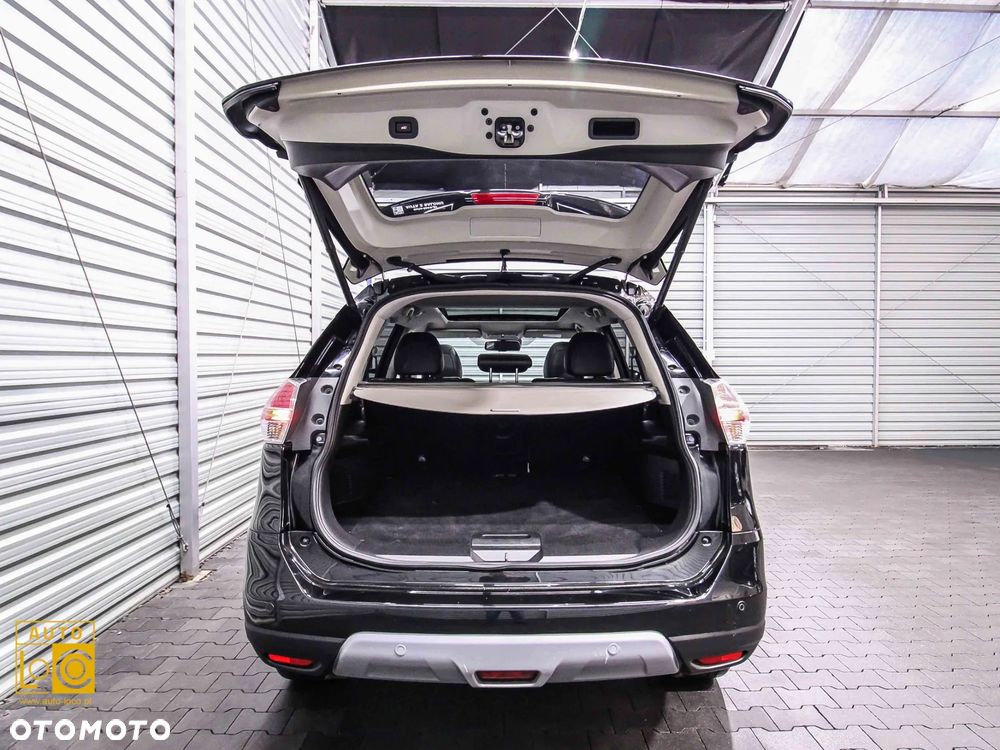 Nissan X-Trail 1.6 DCi Tekna 4WD EU6 - 14