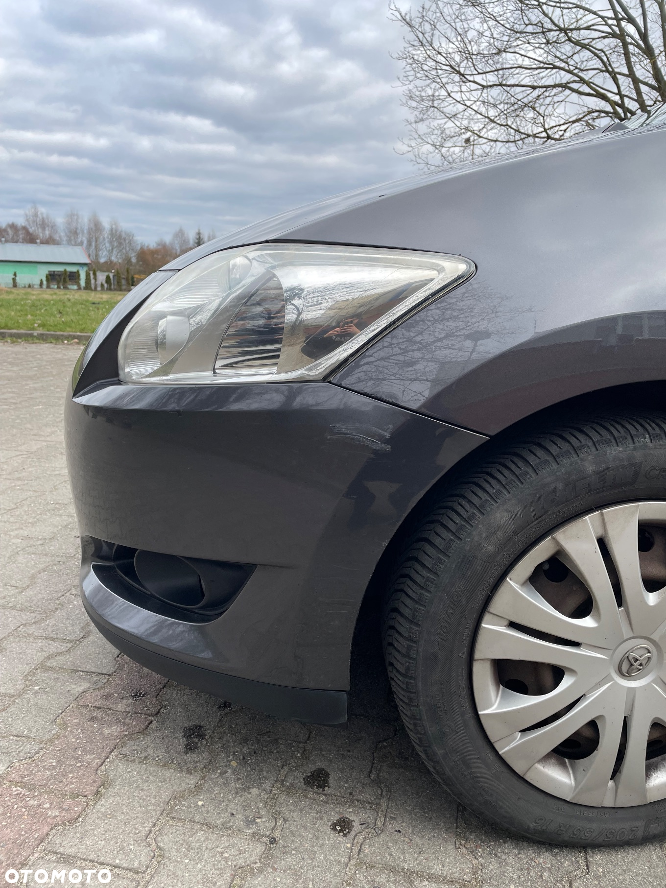 Toyota Auris - 7