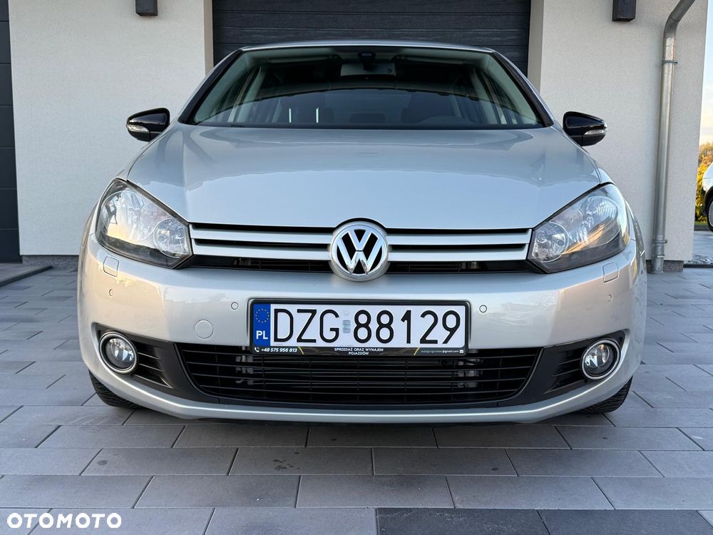 Volkswagen Golf - 17