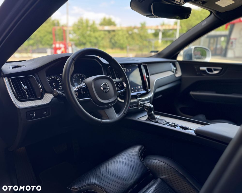 Volvo XC 60 T4 Inscription - 26