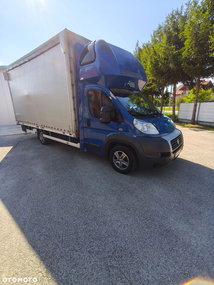 Fiat Ducato - 9