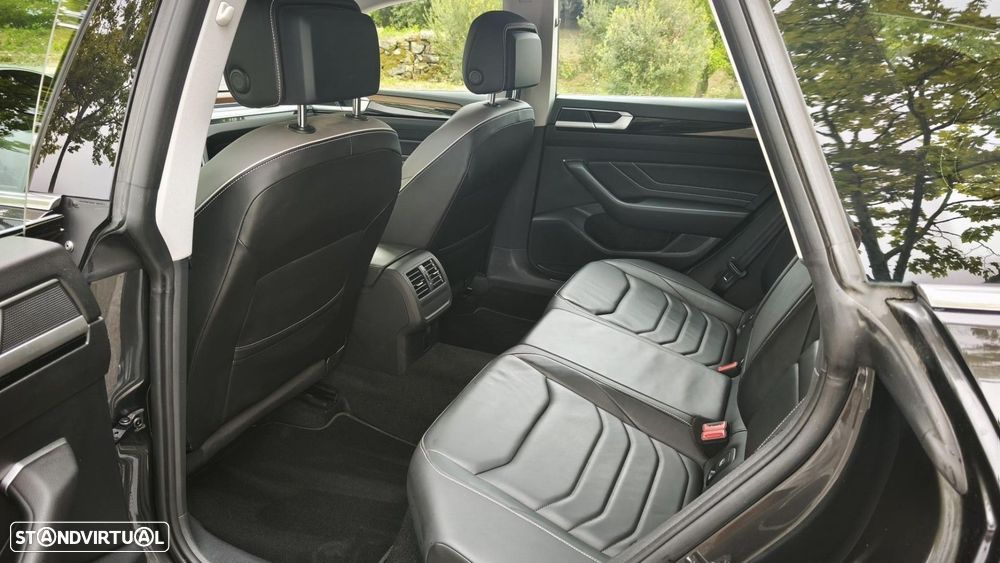 VW Arteon 1.4 TSI eHybrid Elegance - 21