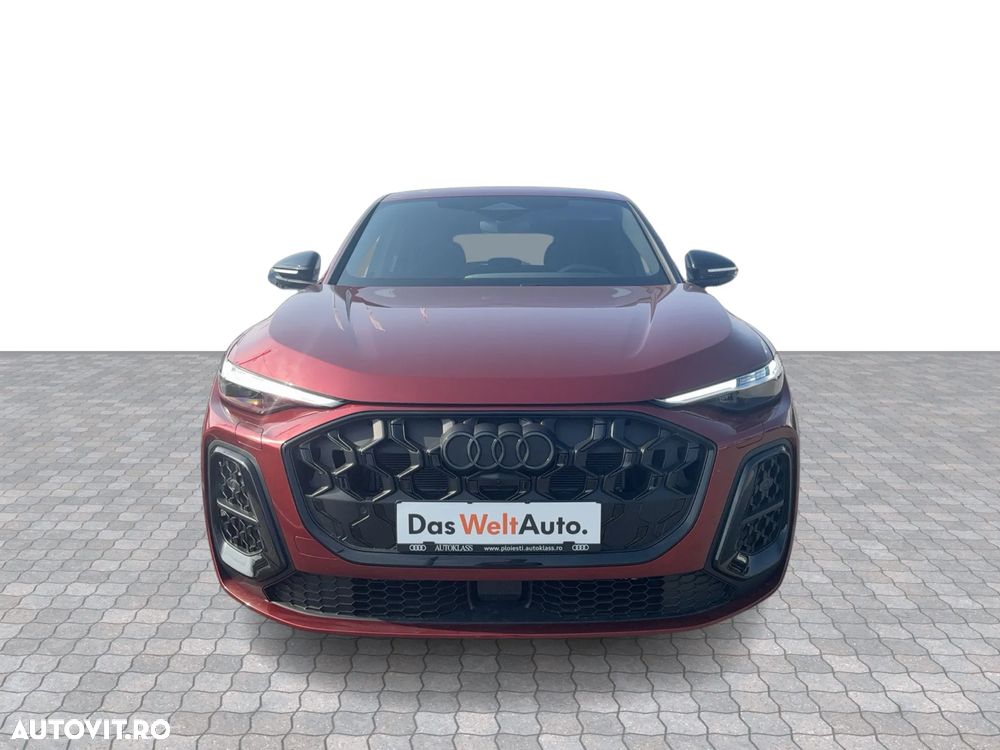 Audi Q5 - 8