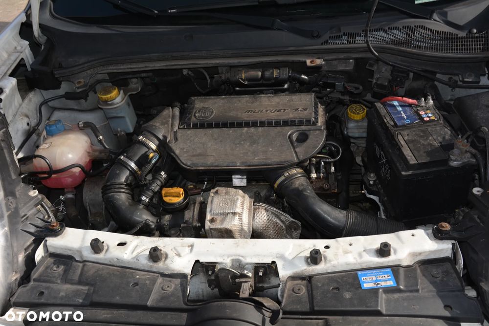 Fiat Doblo - 13