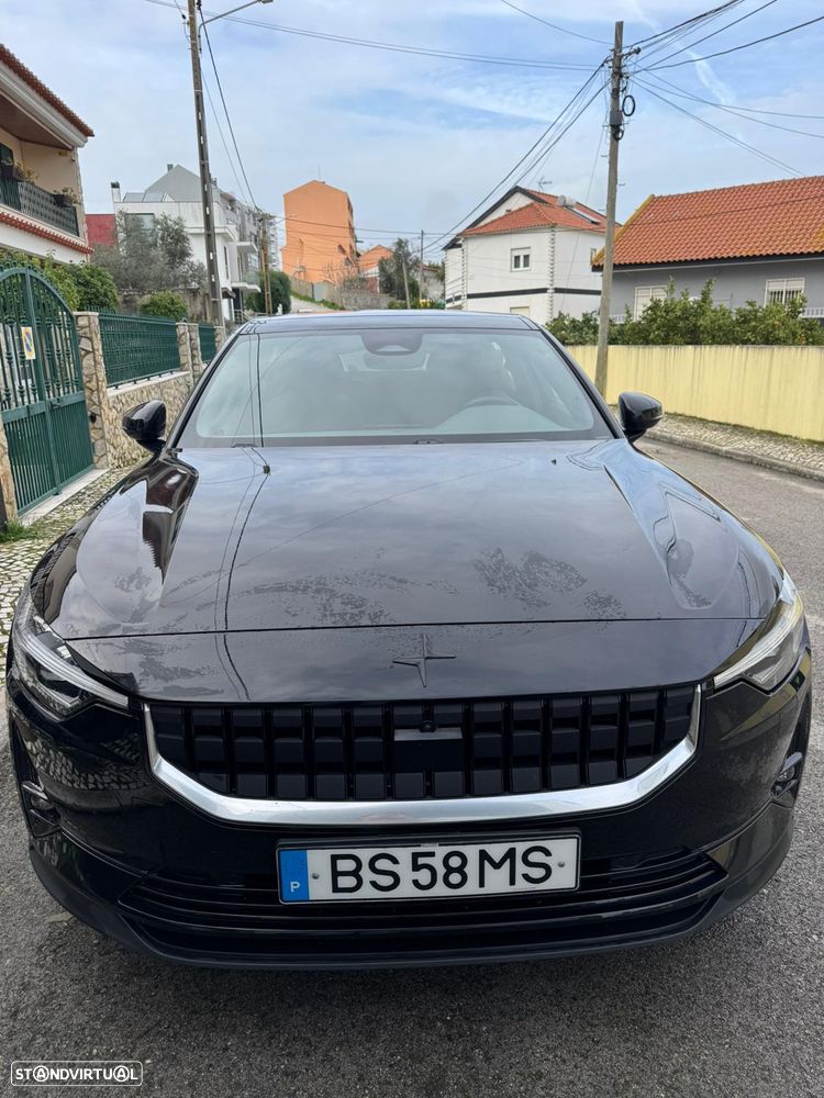 Polestar 2 Dual Motor 78kWh - 1