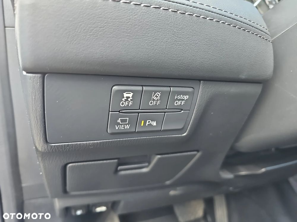 Mazda 6 2.0 Center-Line - 18