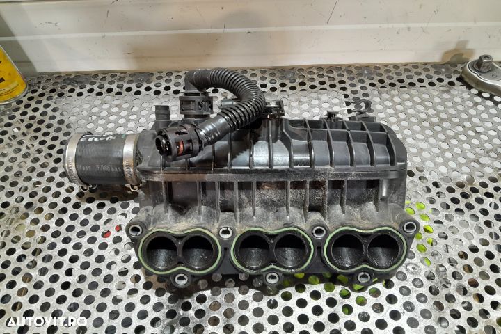 GALERIE ADMISIE 1.0 ECOBOOST 1047092S01 MX1253 Ford Focus 3 [2011 - 2 - 3