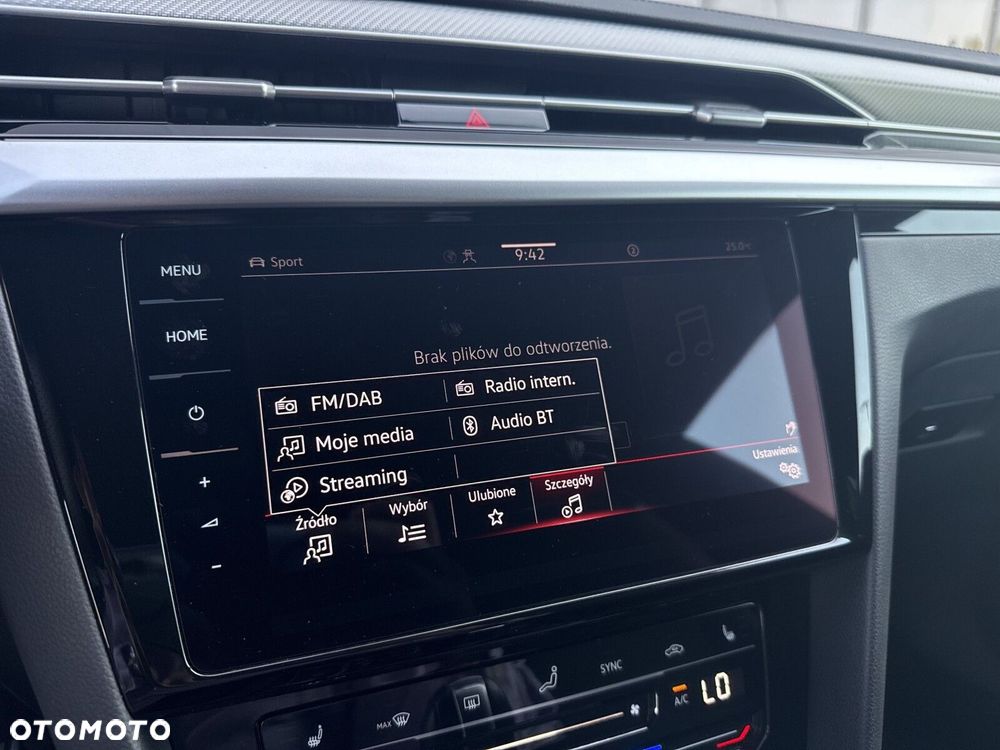Volkswagen Arteon Shooting Brake 2.0 TSI R-Line DSG - 24