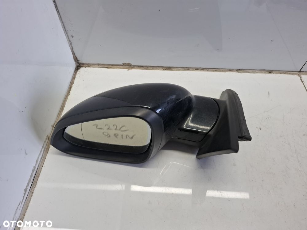 LUSTERKO LEWE KOMPLETNE Z22C 9 PIN OPEL INSIGNIA A - 3