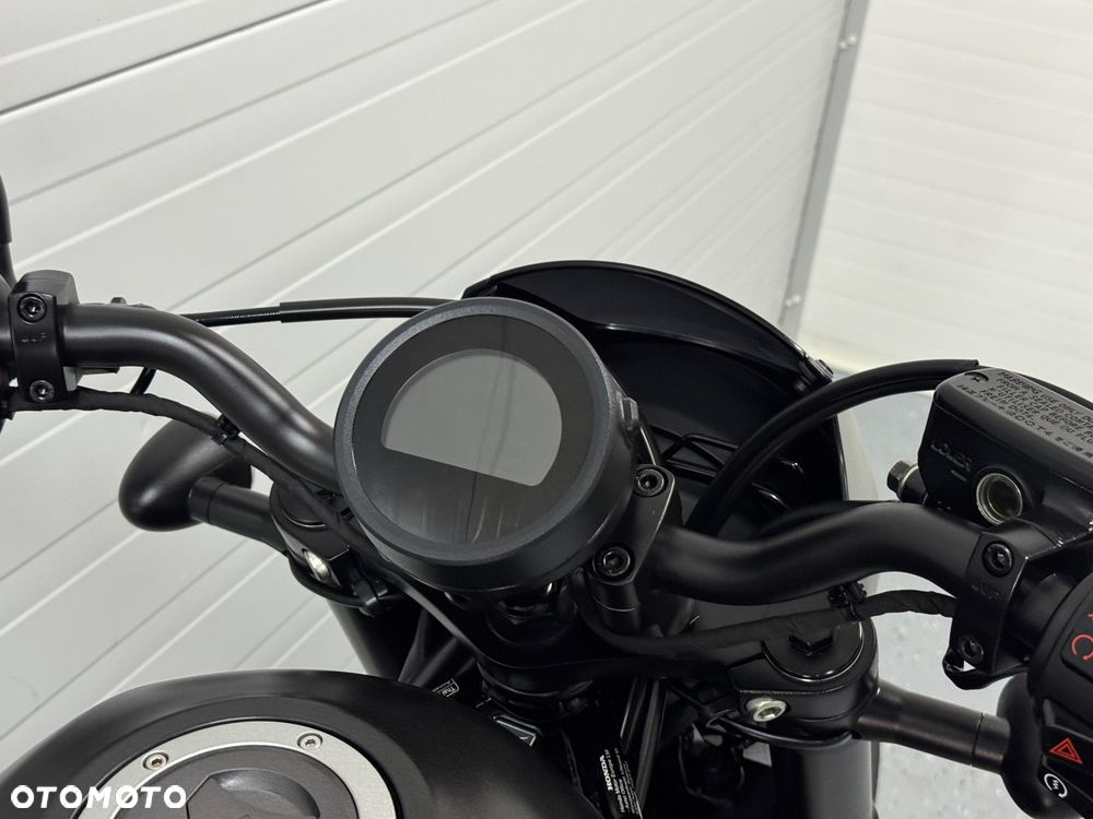 Honda CMX - 13