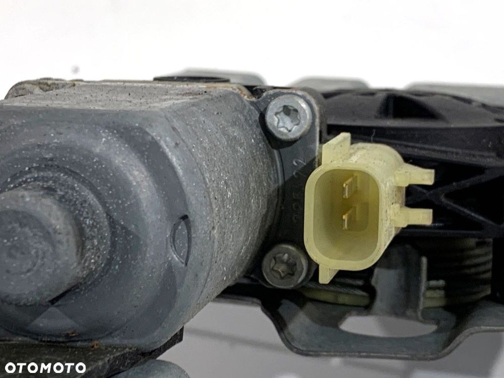 PODNOŚNIK SZYBY LEWY PRZÓD  MERCEDES-BENZ SPRINTER 3,5-t Tourer Bus (B907) 2018 - 2022 317 CDI - 4