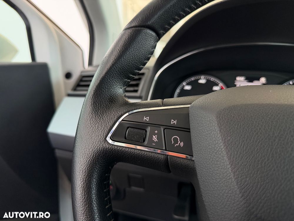 Seat Arona 1.6 TDI Style - 16