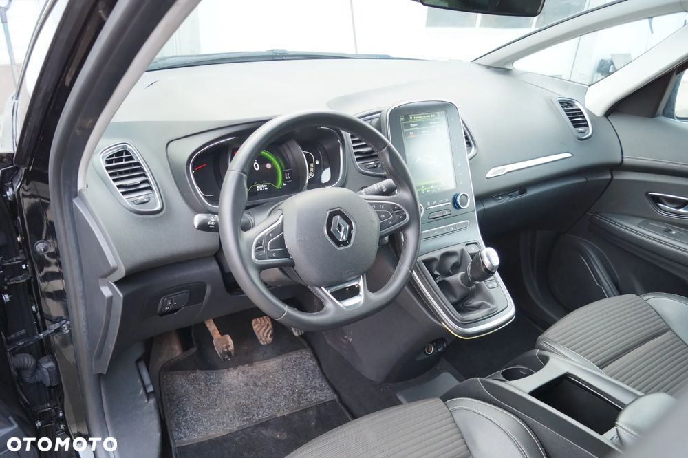 Renault Grand Scenic - 20