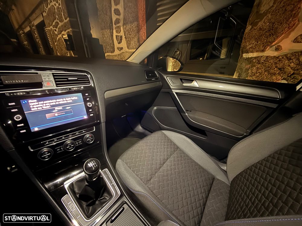 VW Golf 1.5 TSI ACT Join - 25
