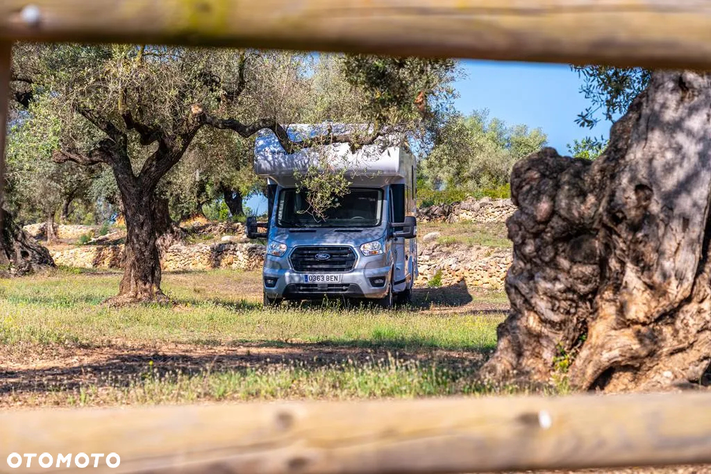 Benimar Sport 363 - 4