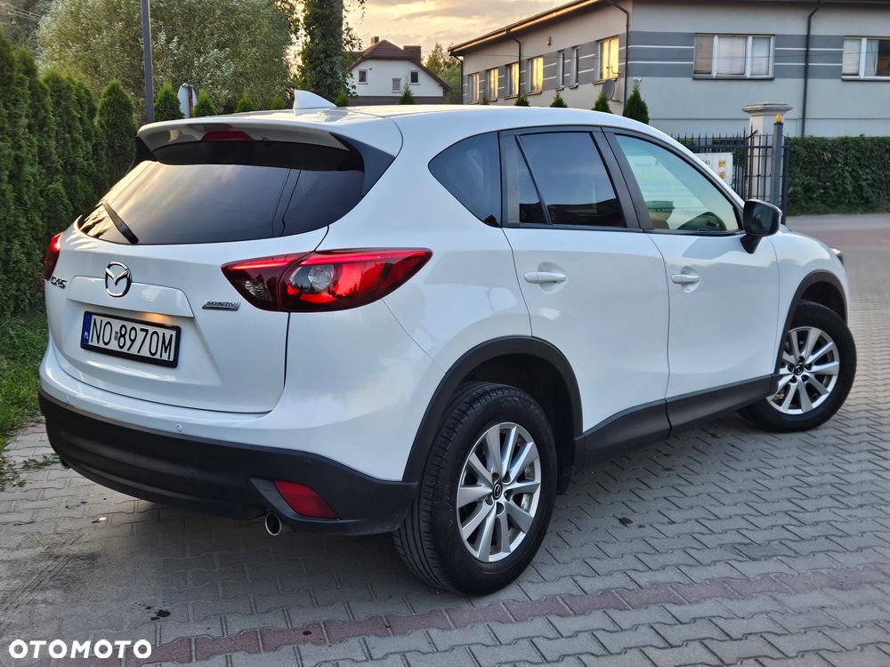 Mazda CX-5 2.0 Skyenergy 2WD - 3