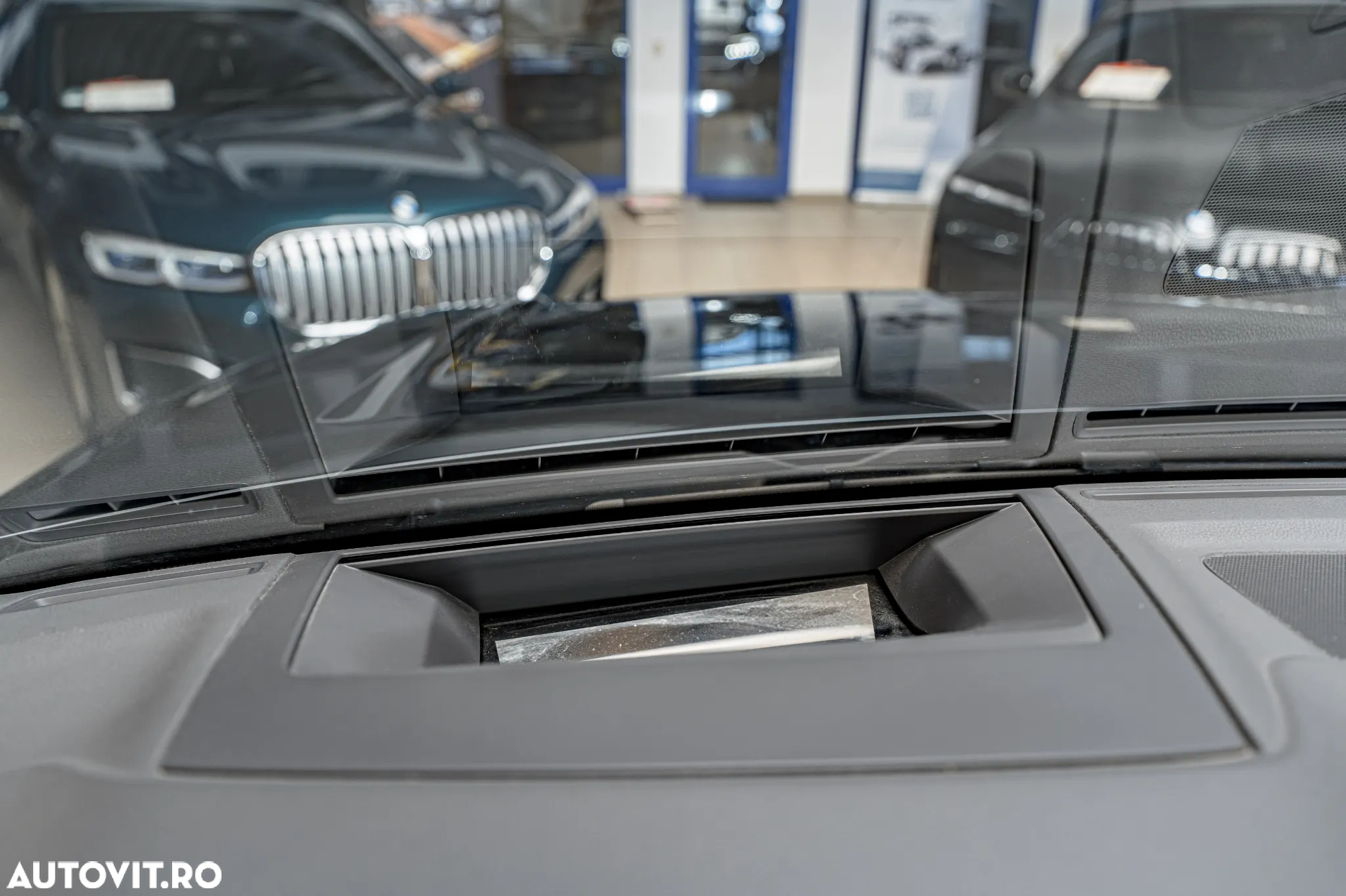 Volkswagen Touareg 3.0 V6 TDI 4Motion DPF Automatik - 13
