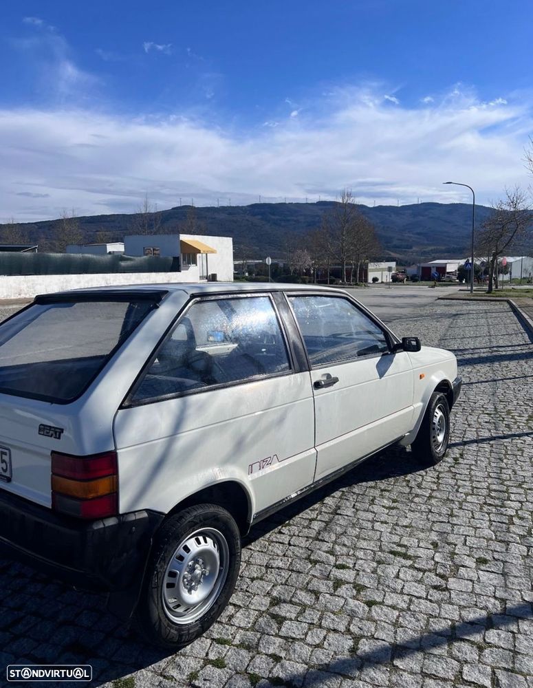 SEAT Ibiza 1.0 Street - 4