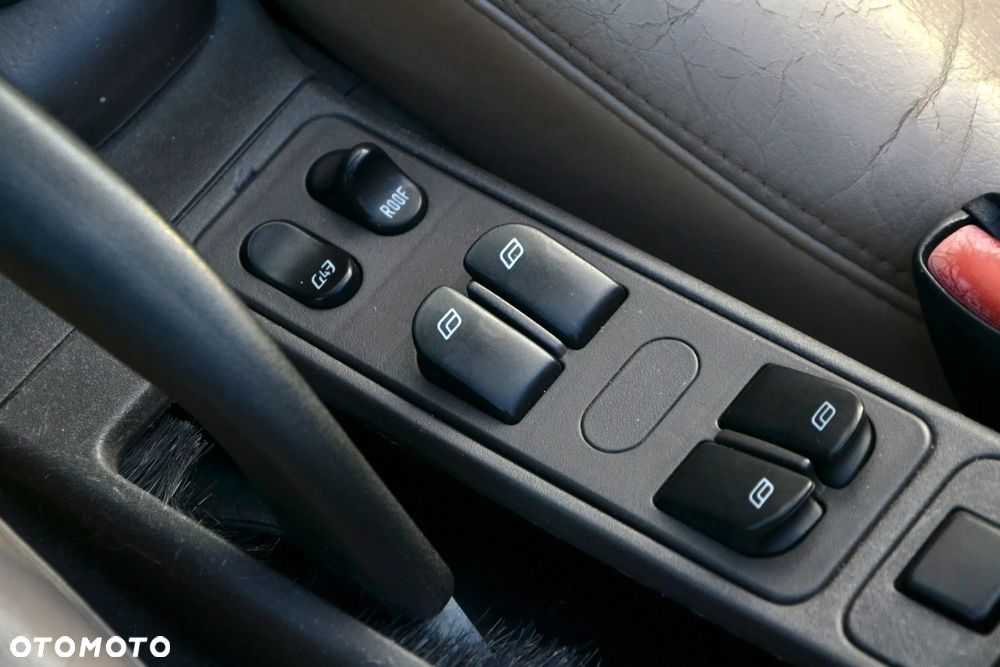 Saab 9-3 S 2.0 LPT - 28
