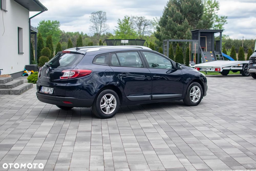 Renault Megane - 9