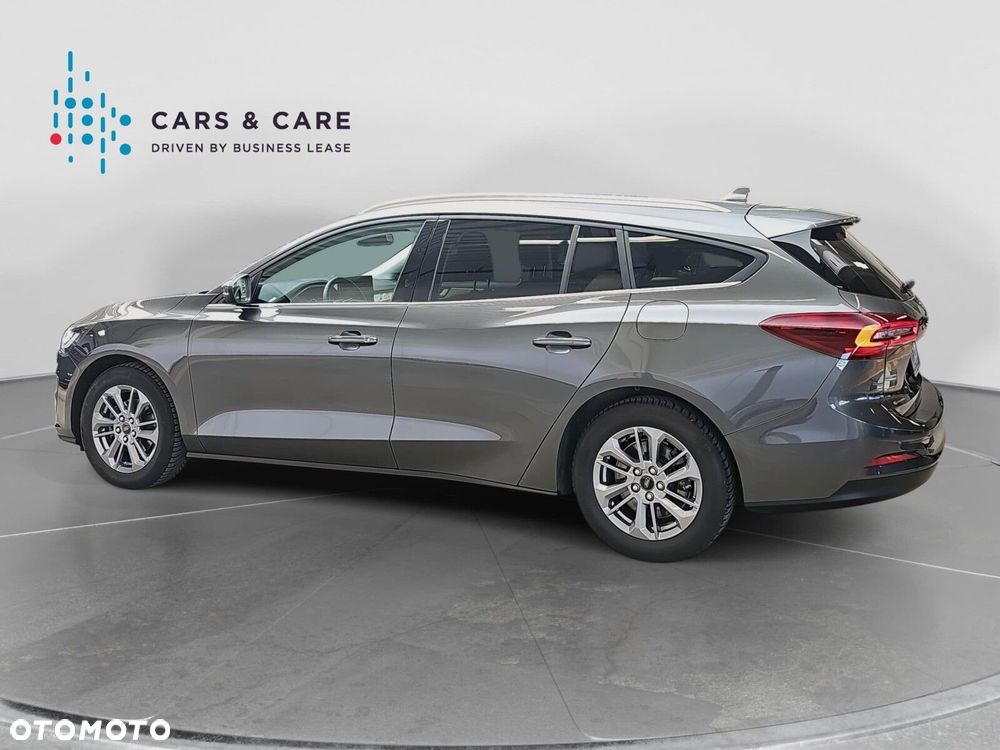 Ford Focus SW 1.0 EcoBoost Titanium - 22