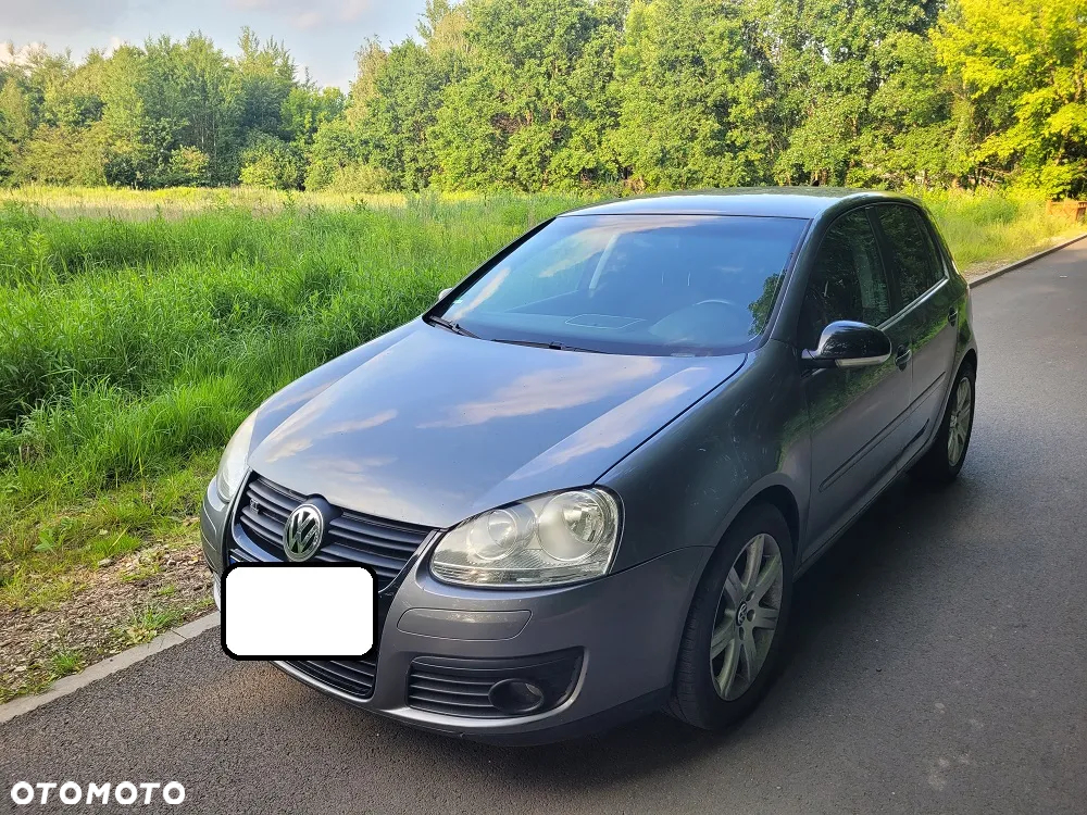 Volkswagen Golf V 1.6 Comfortline Tiptr - 3