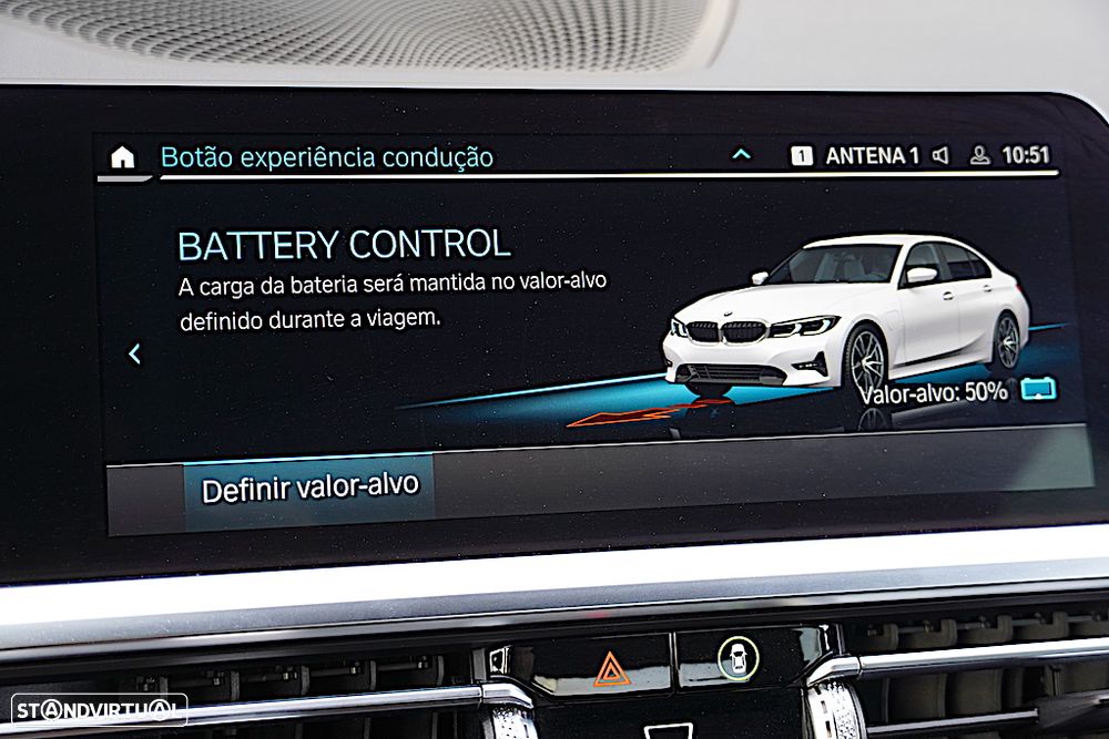 BMW 320 e Line Sport Auto - 37