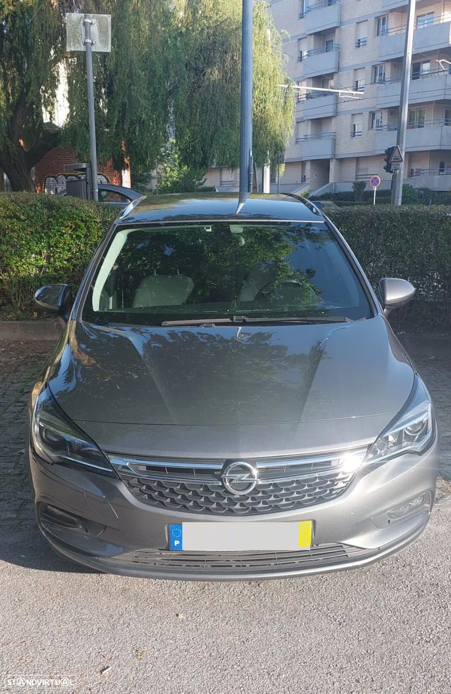 Opel Astra 1.0 Edition S/S - 7