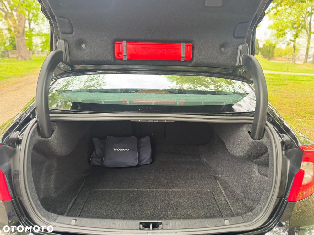 Volvo S60 T3 - 6