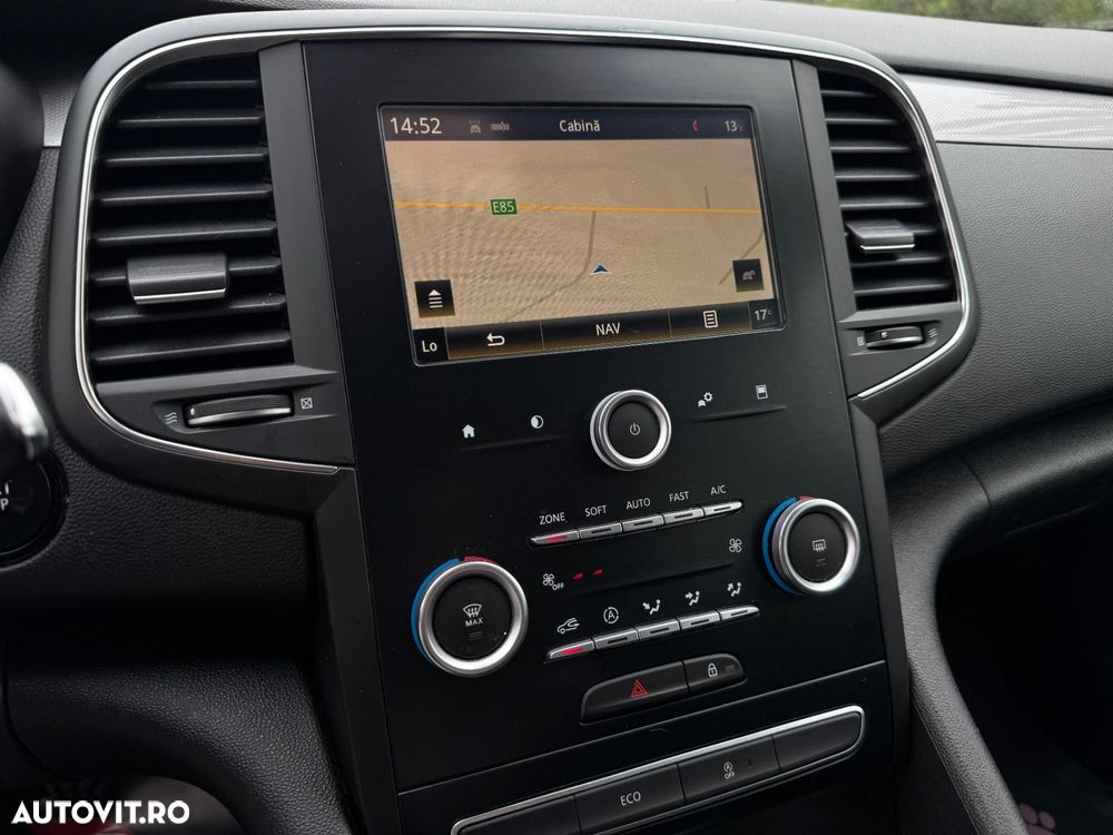 Renault Talisman - 9