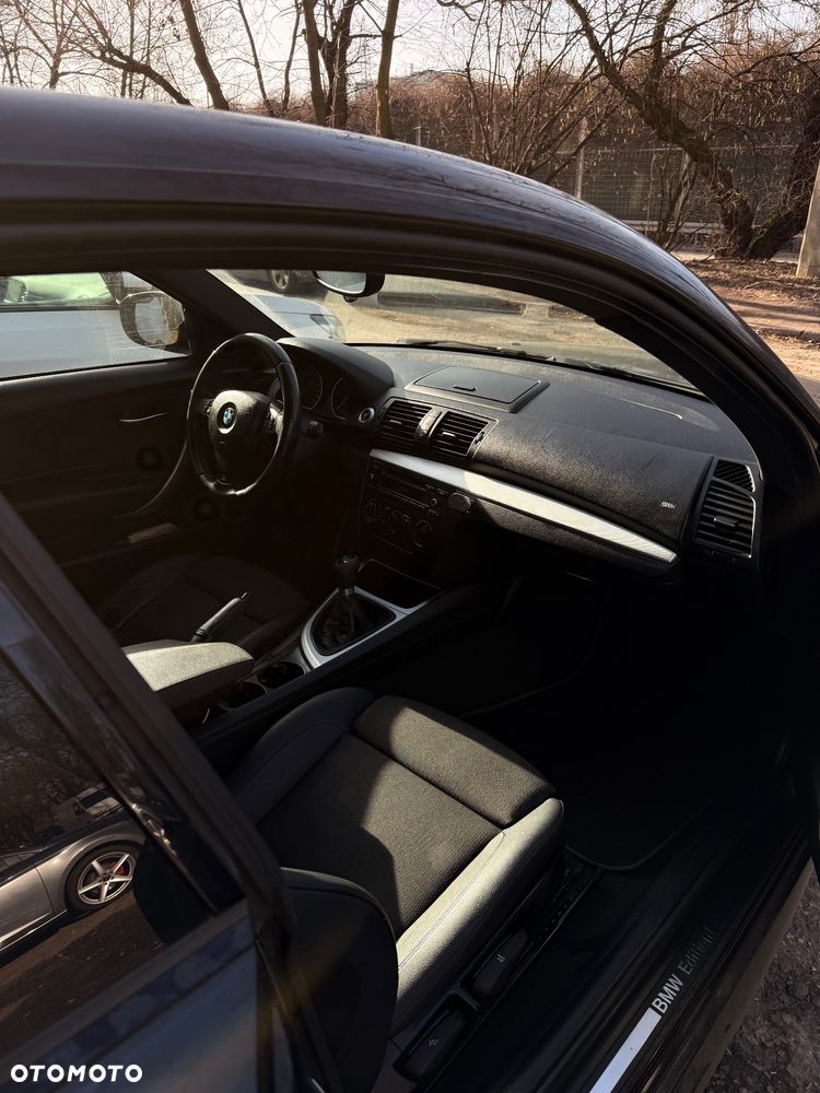 BMW Seria 1 - 16