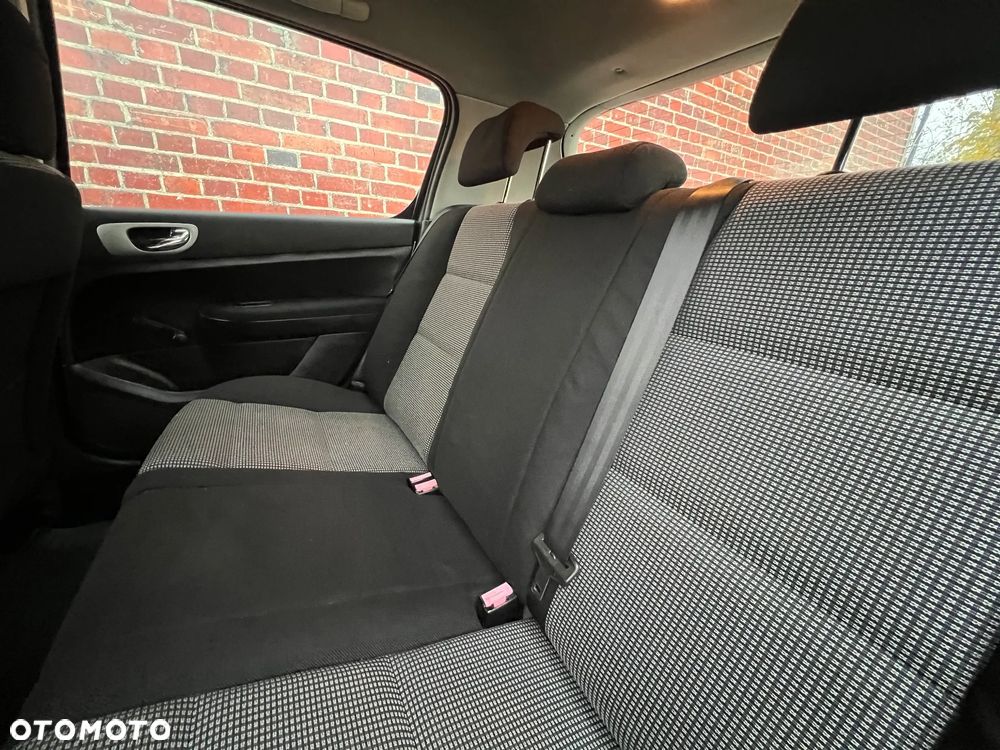 Peugeot 307 - 17