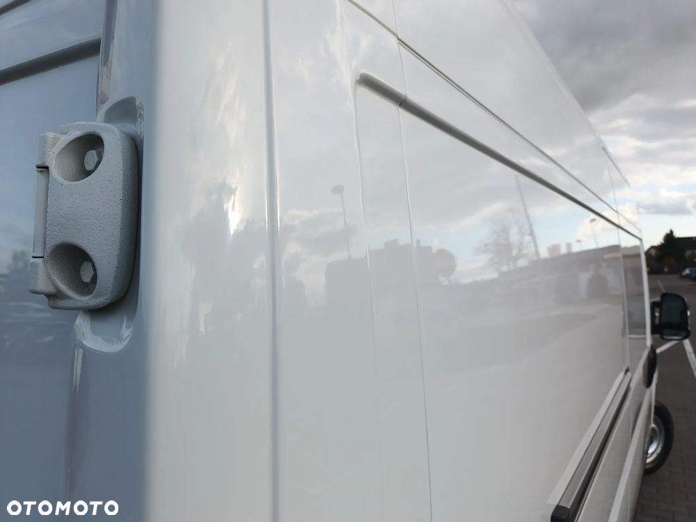 Fiat DUCATO L3H2 2.3 140KM - 17