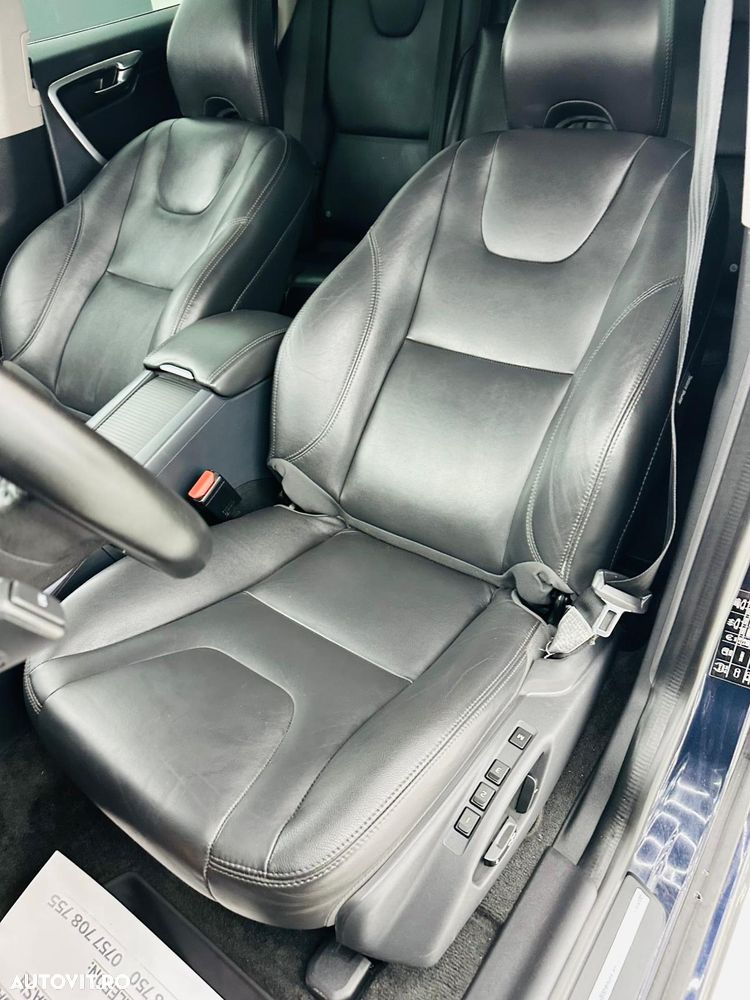 Volvo XC 60 D3 Kinetic - 21