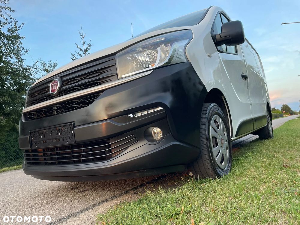 Fiat Talento Multicab L2H1 S&S SX - 7