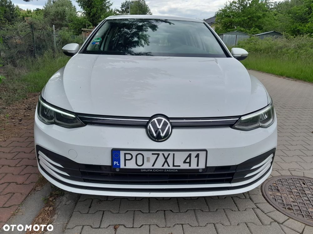 Volkswagen Golf 1.0 TSI - 3