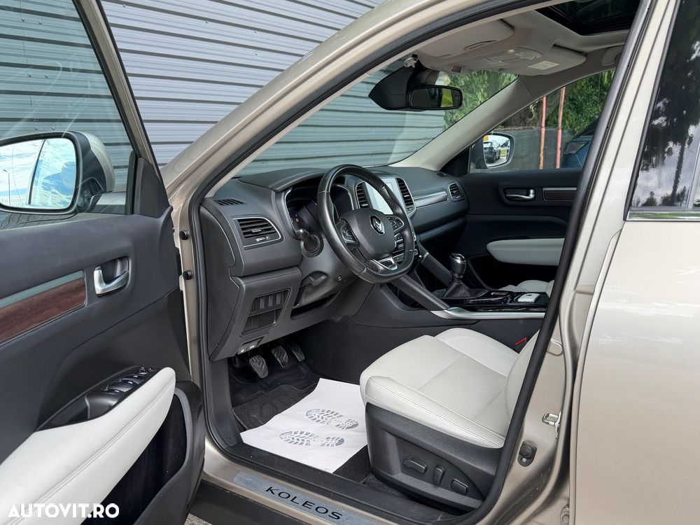 Renault Koleos ENERGY dCi 130 INTENS - 15