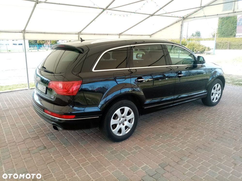 Audi Q7 - 3