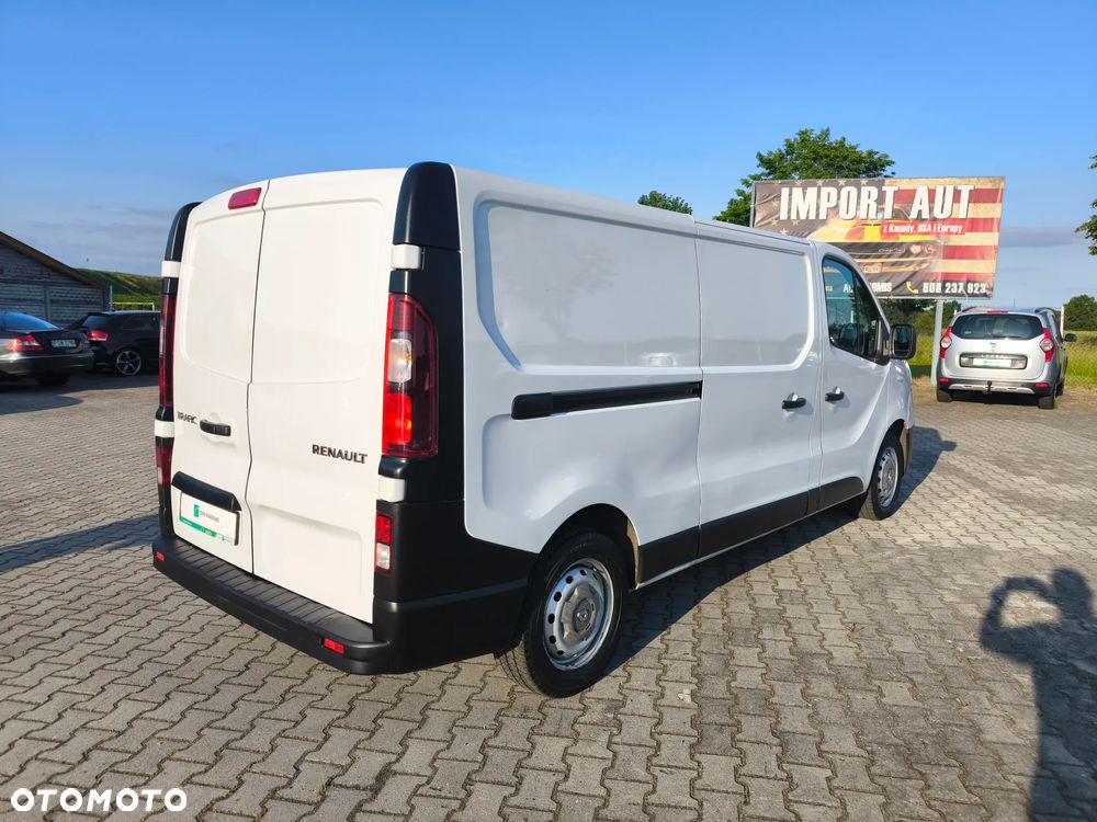 Renault Trafic - 5