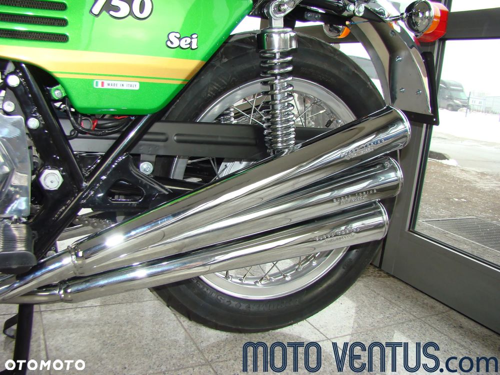 Benelli SEI - 13