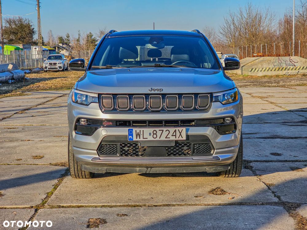 Jeep Compass - 5