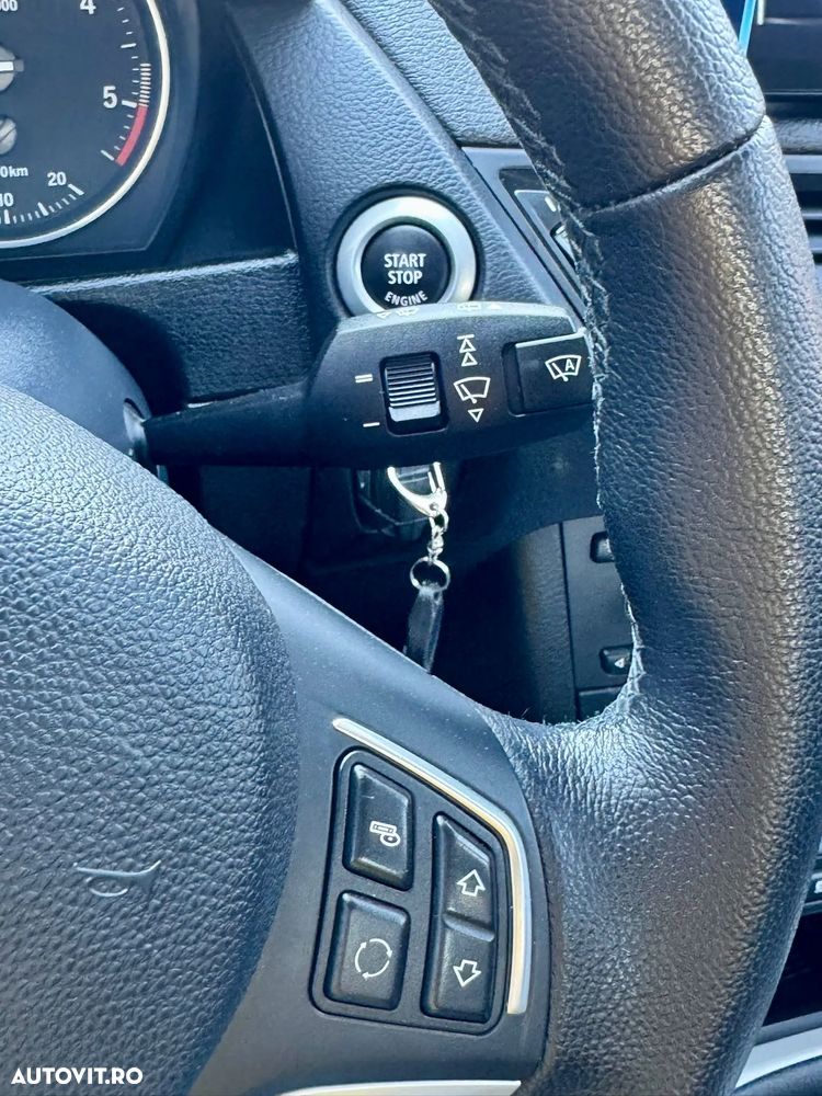 BMW X1 xDrive25d Sport Line - 31