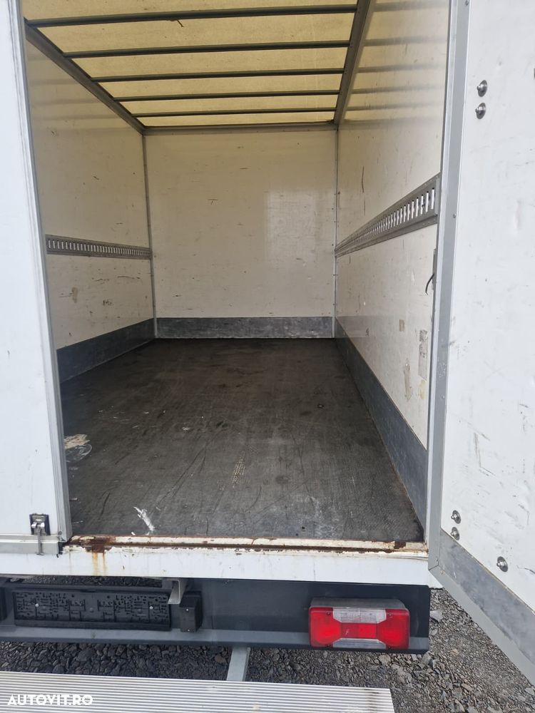 Iveco Daily 35S16 - 3