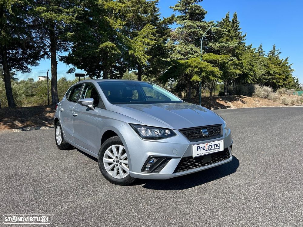 SEAT Ibiza 1.0 TSI Style - 2