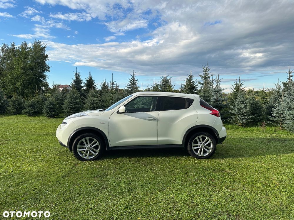 Nissan Juke - 4