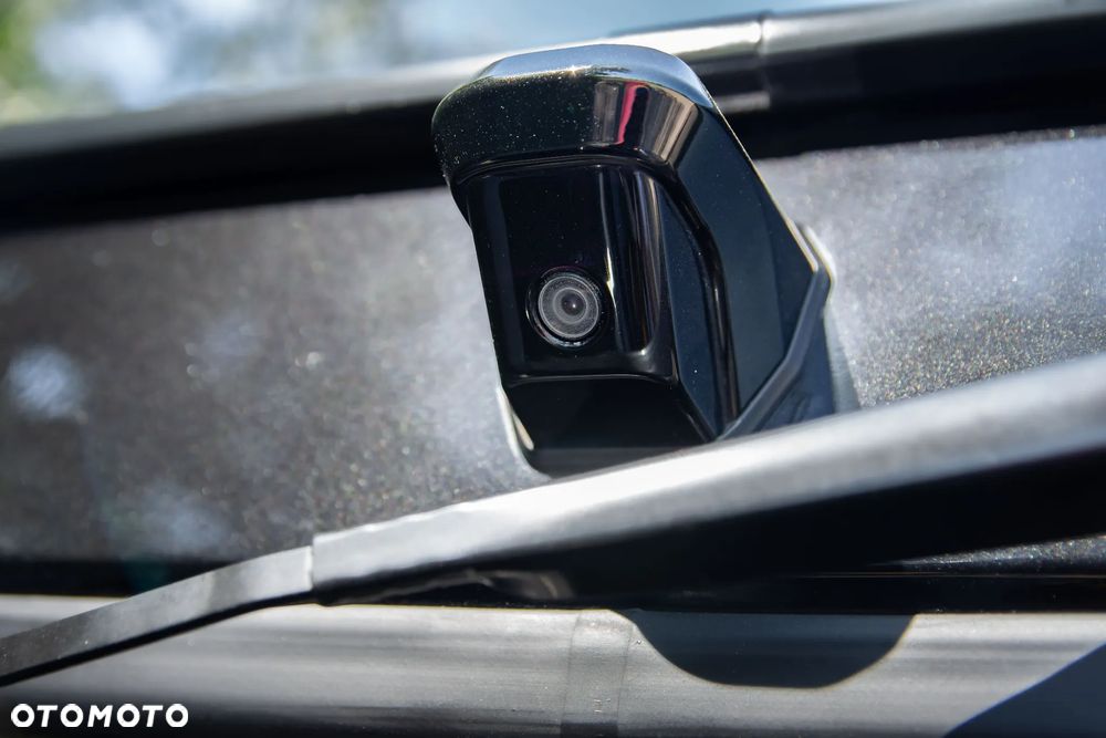 Mercedes-Benz Klasa G - 12