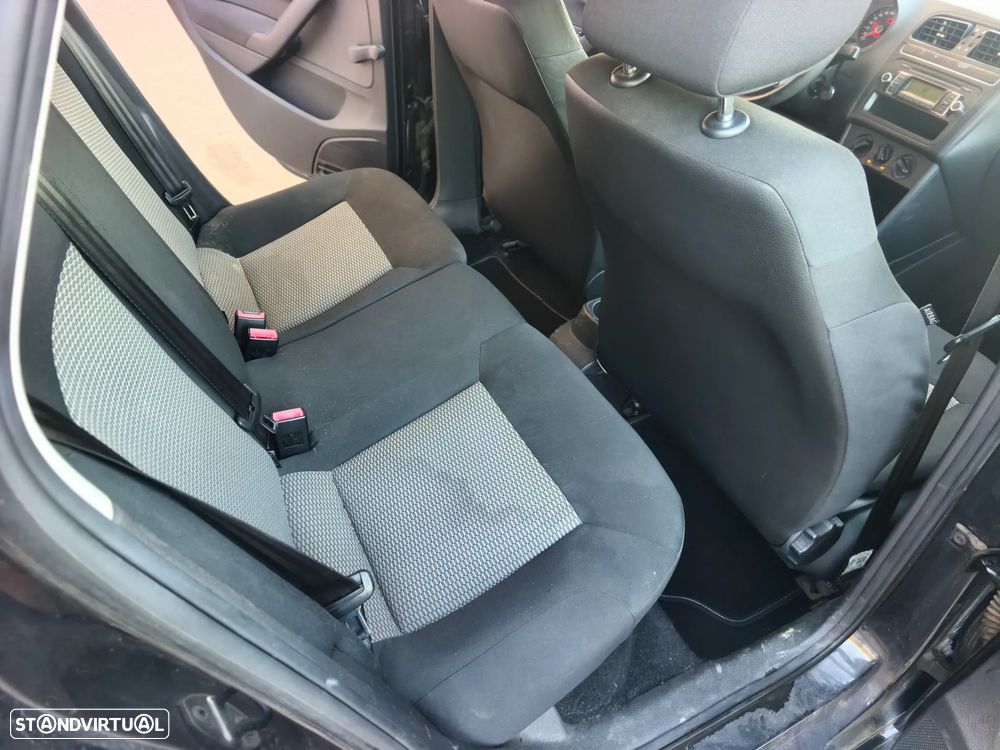 VW Polo 1.2 Highline - 15