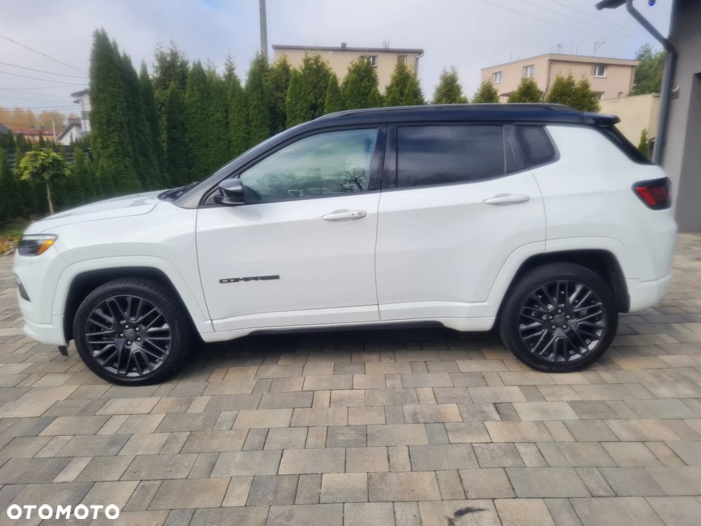 Jeep Compass - 2