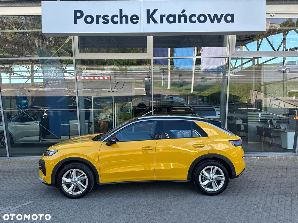 Volkswagen T-Roc - 5