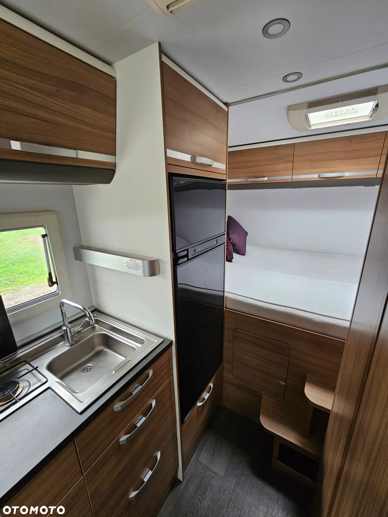 Adria Coral XL 600DP - 17